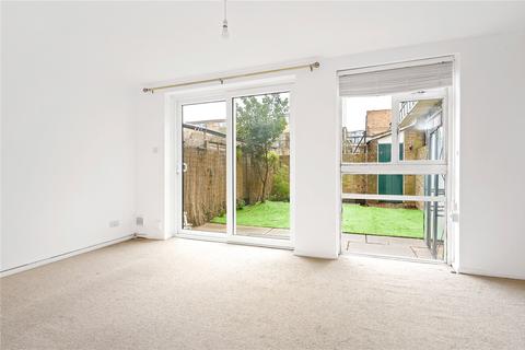 3 bedroom end of terrace house for sale - Hawthorne Close, Islington, London, N1