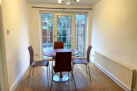 undefined, Crawford Avenue, Wembley HA0