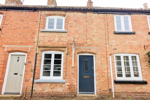 2 bedroom cottage to rent, Main Street, Redmile, NG13