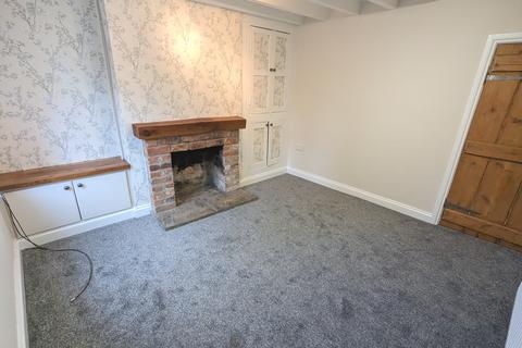 2 bedroom cottage to rent, Main Street, Redmile, NG13