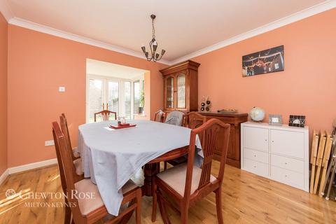 8 Catesby Croft, Loughton, Milton Keynes, MK5 8FH