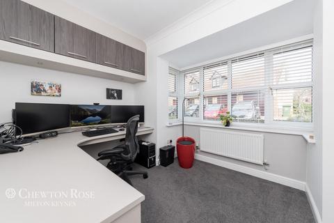 8 Catesby Croft, Loughton, Milton Keynes, MK5 8FH