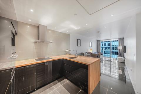 1 bedroom apartment for sale - The Heron, EC2Y