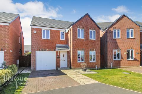 12 Almond Close, Lytham St Annes, FY8 2FD