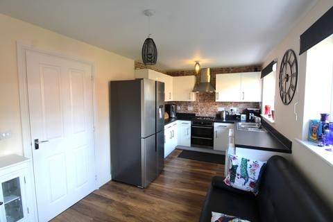 12 Almond Close, Lytham St Annes, FY8 2FD