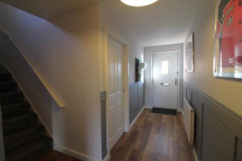 12 Almond Close, Lytham St Annes, FY8 2FD