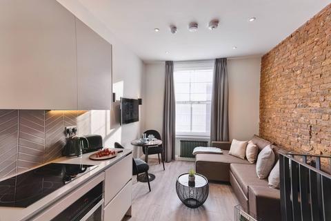 1 bedroom flat to rent, 21 Linden Gardens, London W2
