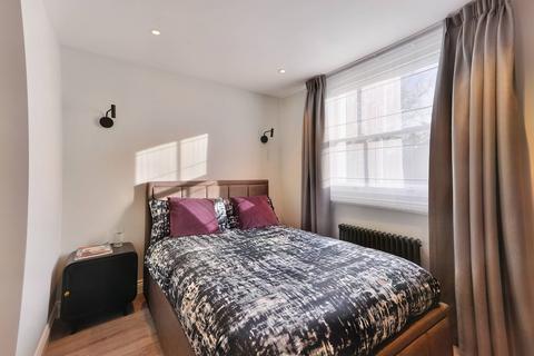 1 bedroom flat to rent, 21 Linden Gardens, London W2