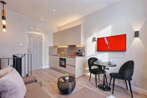 1 bedroom flat to rent, 21 Linden Gardens, London W2