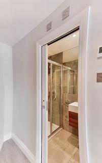 1 bedroom flat to rent, 21 Linden Gardens, London W2