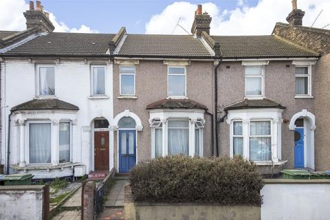 3 bedroom terraced house for sale, Woolwich Road, Charlton, SE7