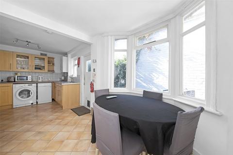 3 bedroom terraced house for sale, Woolwich Road, Charlton, SE7