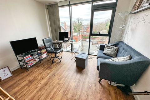 1 bedroom flat for sale - Wilmslow Road, Manchester, Greater Manchester, M20