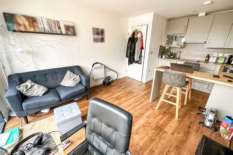 1 bedroom flat for sale - Wilmslow Road, Manchester, Greater Manchester, M20
