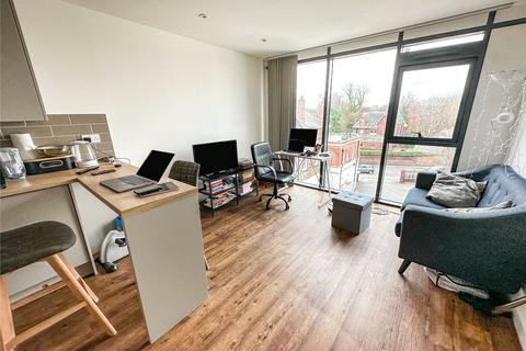 1 bedroom flat for sale - Wilmslow Road, Manchester, Greater Manchester, M20
