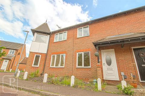 2 bedroom semi-detached house to rent, Dale Close, Stanway, Colchester, Essex, CO3