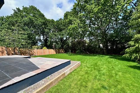 5 bedroom detached house for sale, Smugglers Lane North, Highcliffe, Dorset. BH23 4NW