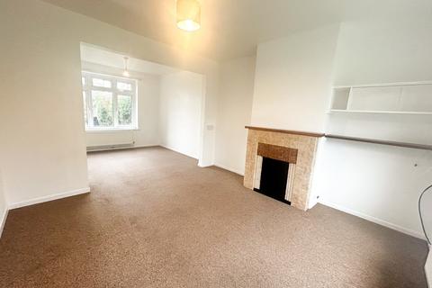 2 bedroom semi-detached house to rent, Wedmore Close, Weston-Super-Mare, North Somerset, BS23