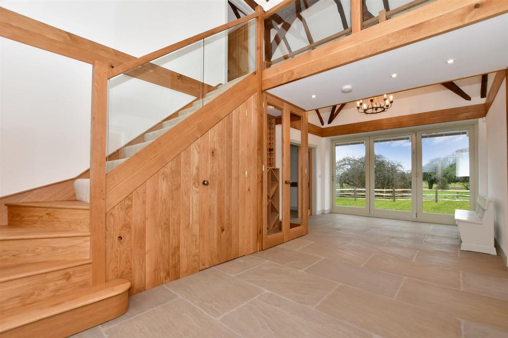 Entrance Hall - Edited