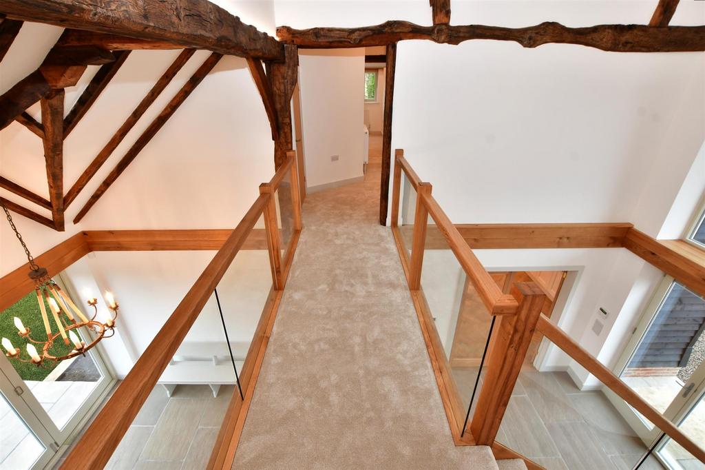 Internal Lifestyle Upstairs
