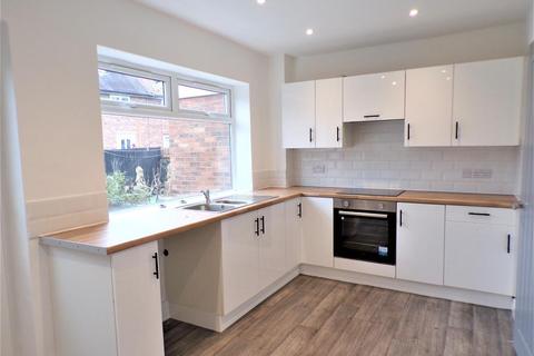 3 bedroom terraced house for sale - Sullivan Road, Hull, HU4 7NT