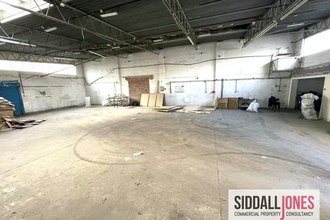 Industrial unit for sale - 131 Middlemore Industrial Estate, Smethwick, West Midlands, B21 0AY