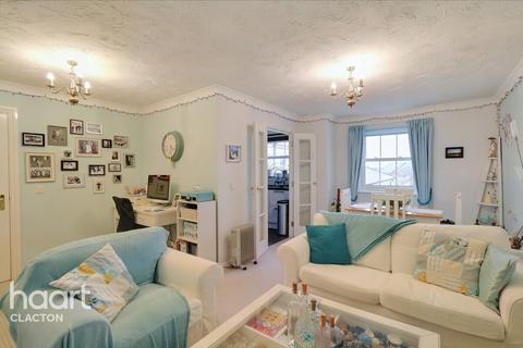 1 bedroom flat for sale - Marine Parade West, Clacton-On-Sea