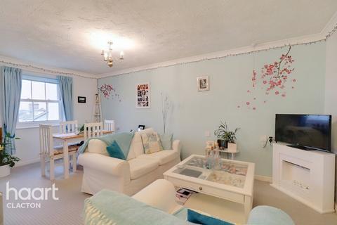 1 bedroom flat for sale - Marine Parade West, Clacton-On-Sea
