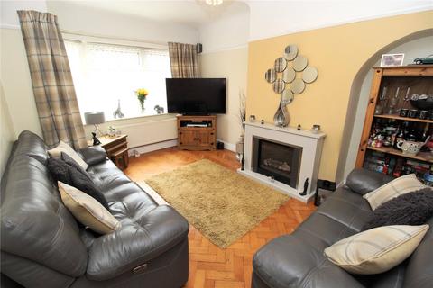 3 bedroom semi-detached house for sale - Mallory Road, Birkenhead, Wirral, CH42