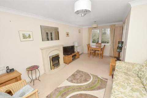 2 bedroom retirement property for sale, Moorland Court, 181 Station Road, West Moors, Ferndown, BH22