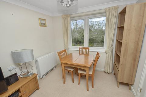 2 bedroom retirement property for sale - Moorland Court, 181 Station Road, West Moors, Ferndown, BH22