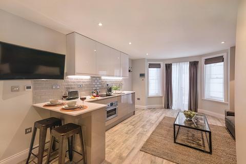 1 bedroom flat to rent, 113 West End Lane, London NW6