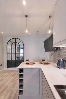 1 bedroom flat to rent, 113 West End Lane, London NW6
