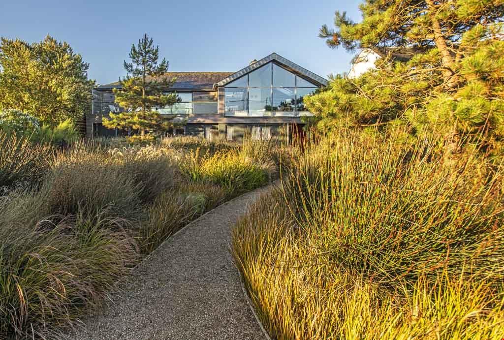 Beach Road, Constantine Bay, North... 4 bed detached house £4,000,000
