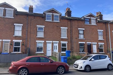 3 bedroom terraced house for sale - Ipswich, Suffolk