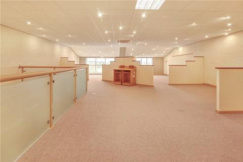 Industrial unit for sale, Draycott Business Centre, Draycott, Moreton-in-Marsh, Gloucestershire, GL56