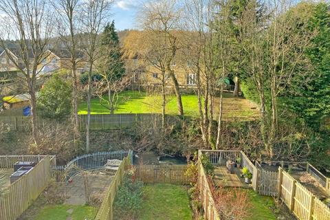 3 bedroom terraced house for sale, Flaxton Terrace, Pannal, Harrogate