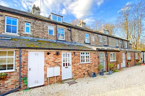 3 bedroom terraced house for sale, Flaxton Terrace, Pannal, Harrogate