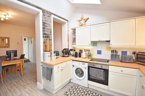 3 bedroom terraced house for sale, Flaxton Terrace, Pannal, Harrogate