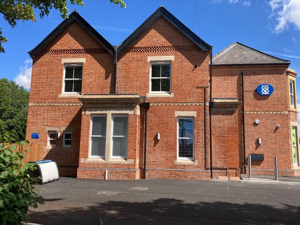 Hallcroft Road, Retford 1 bed apartment £560 pcm (£129 pw)