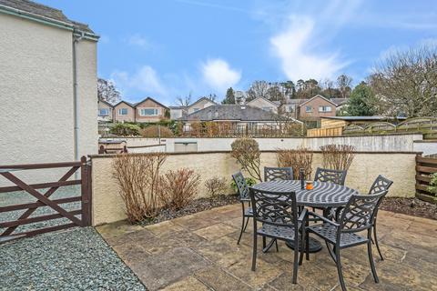 4 bedroom end of terrace house for sale, Castle Crag, 9 Cross Street, Keswick, Cumbria, CA12 4DE