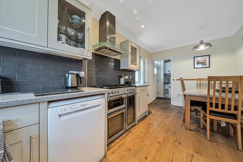 4 bedroom end of terrace house for sale, Castle Crag, 9 Cross Street, Keswick, Cumbria, CA12 4DE