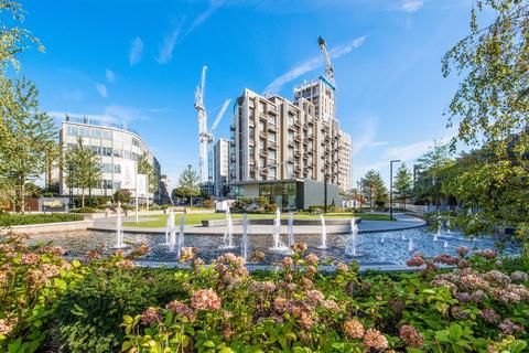 1 bedroom flat for sale - The Water Gardens, White City Living, White City, W12