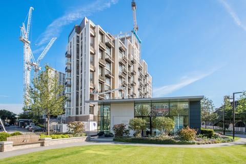 1 bedroom flat for sale - The Water Gardens, White City Living, White City, W12