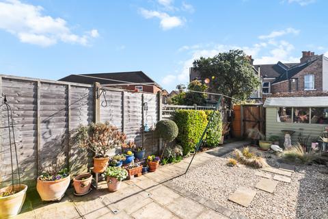 15 Beddington Grove, Wallington, SM6 8LB