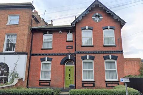 9 bedroom house share to rent - Howard Street, Reading