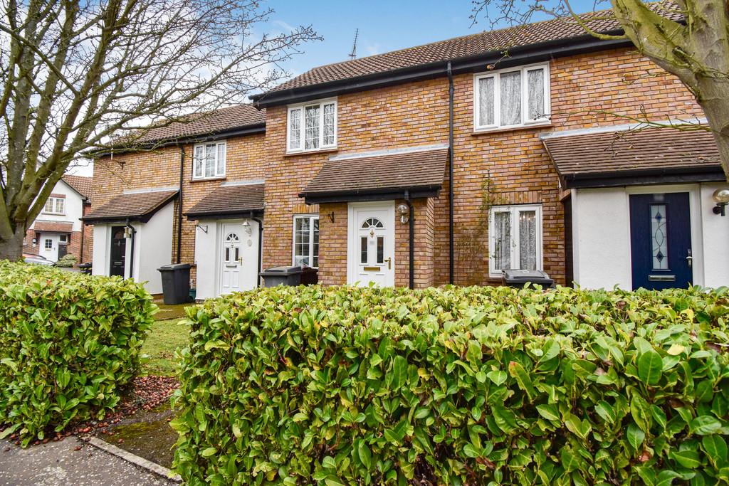 Pollards Green, Chelmsford 1 bed terraced house £1,000 pcm (£231 pw)
