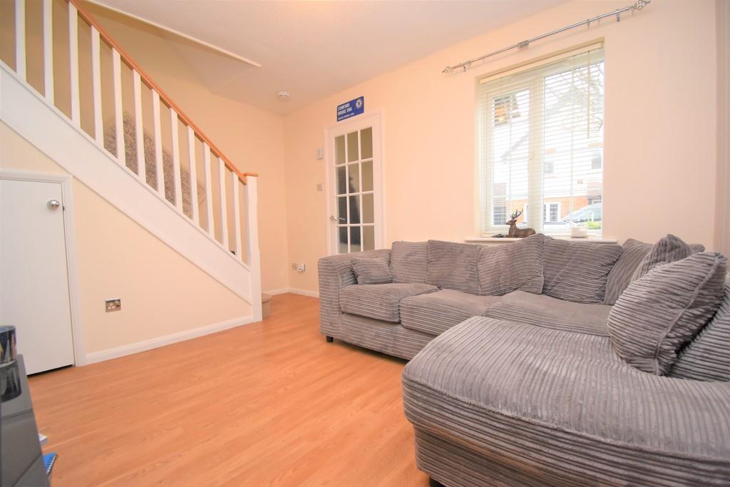 Pollards Green, Chelmsford 1 bed terraced house £1,000 pcm (£231 pw)