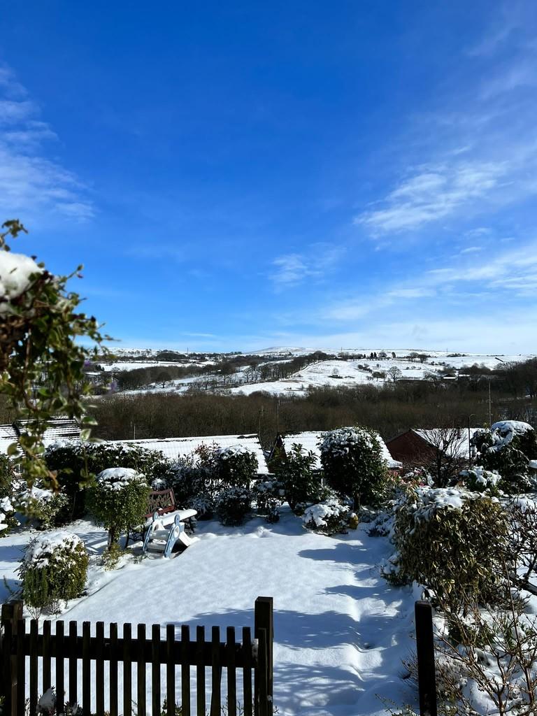 Worsley Street, Accrington 2 bed terraced house £124,950