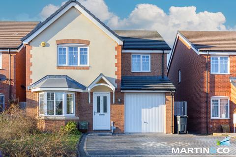 undefined, Ansell Way, Harborne, B32